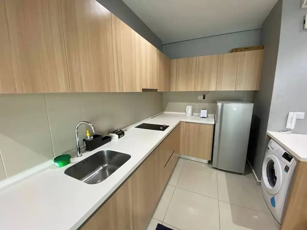 I City Luxury Condo Shah Alam Smarthome - photo 31