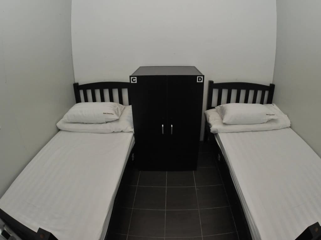 Homey Guesthouse Bintulu - photo 2