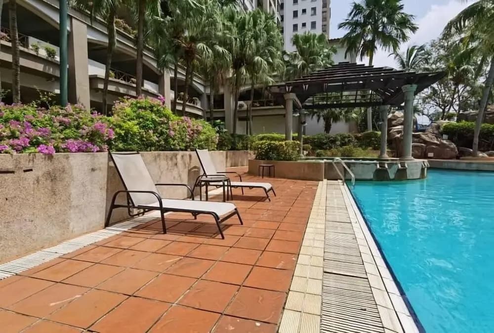 Mahkota Hotel Melaka by I Housing - photo 13