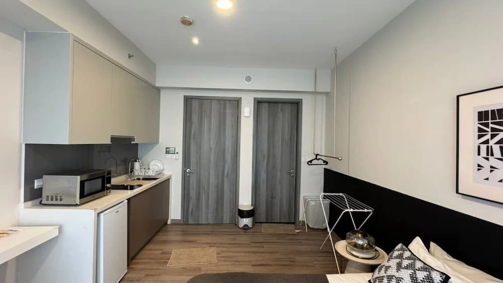 KHR Service Suites Agile Bukit Bintang - photo 37