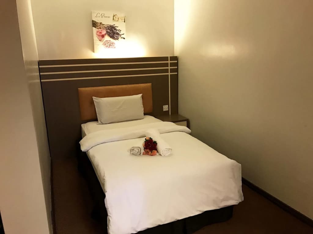 The Landmark Hotel - photo 3