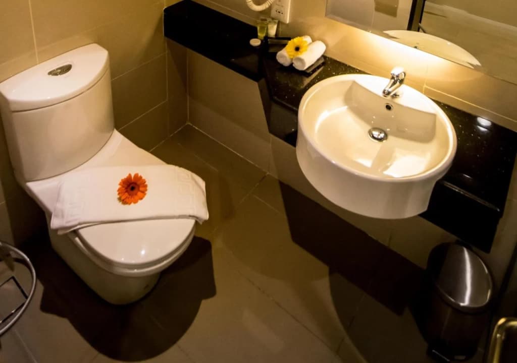 Petaling Jaya Hotel - photo 9