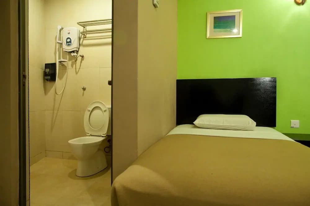 Hotel Ria - photo 9