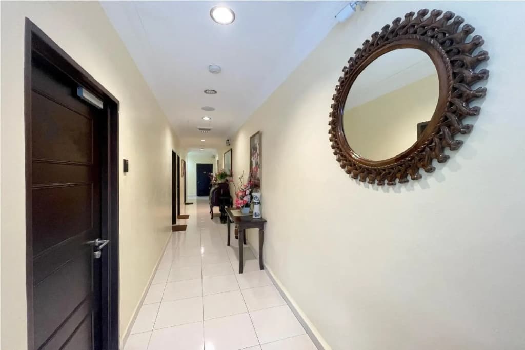 Idyllic Paradise Guest House - photo 4