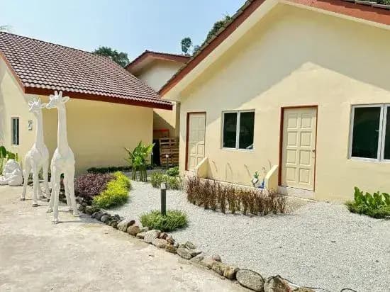 Lilla Rainforest Retreat @ Hulu Langat - photo 1