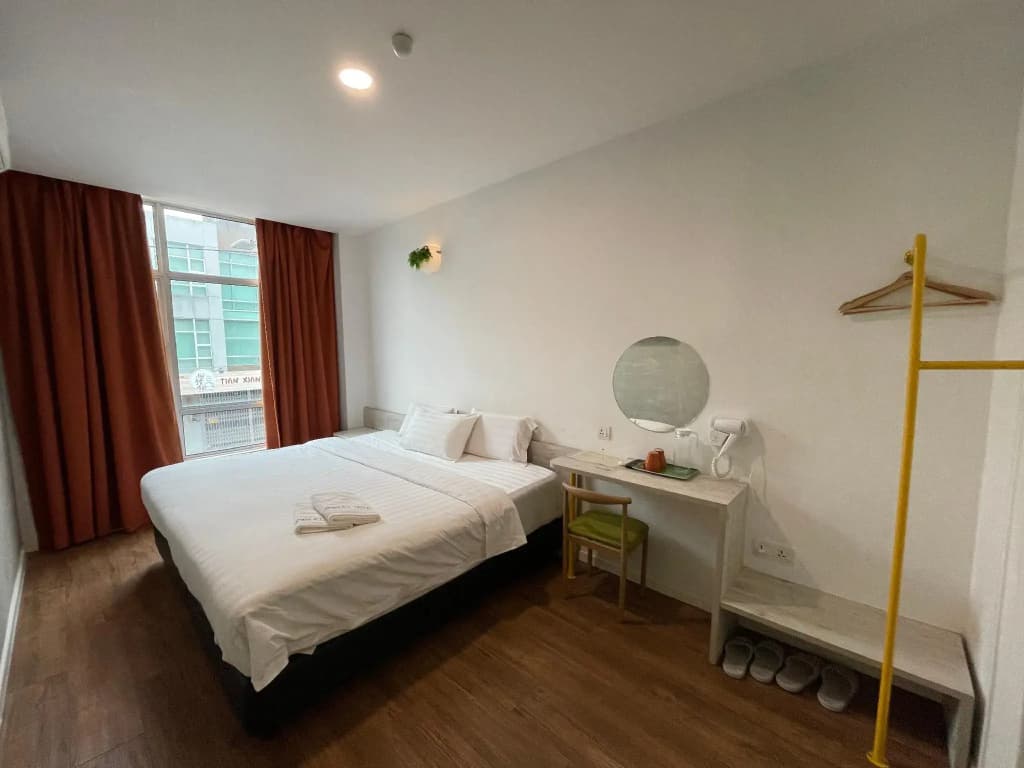 Vrest Hotel - photo 15