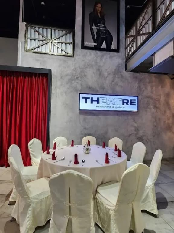 Regatta Stay Kozi Square Kuching - photo 24