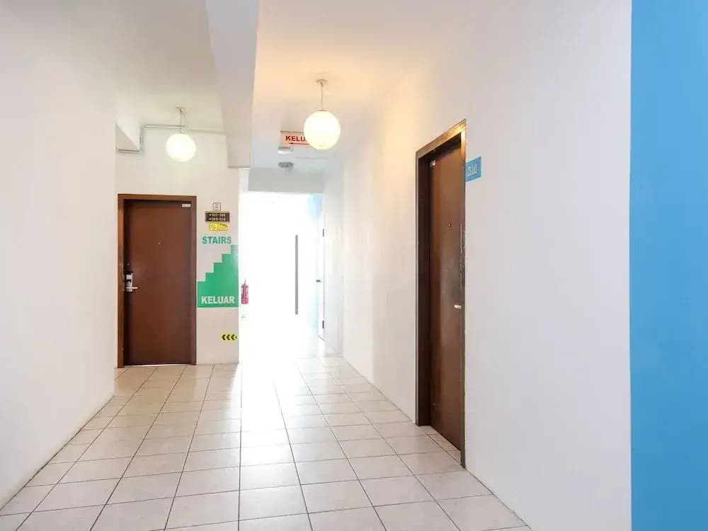564 Y Hotel - photo 13