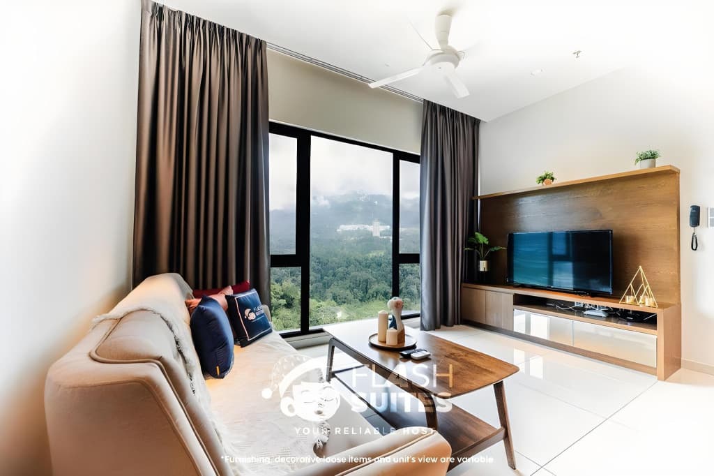 Geo38 Genting Highland - photo 9