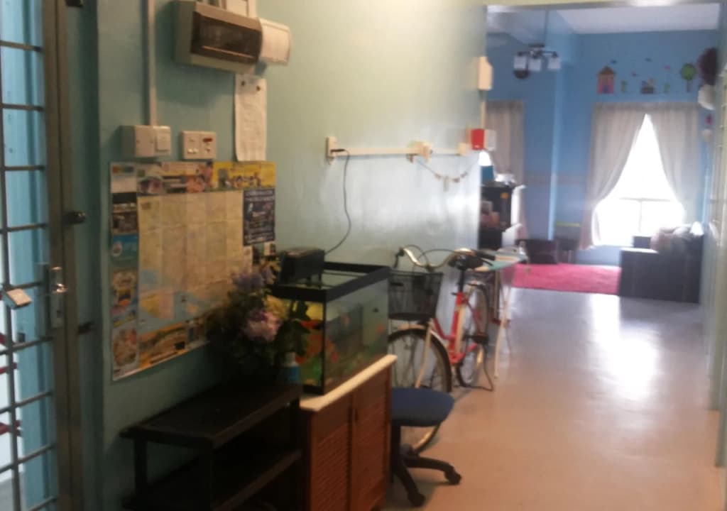 好状态旅馆(Mode Ok Guesthouse) - photo 11