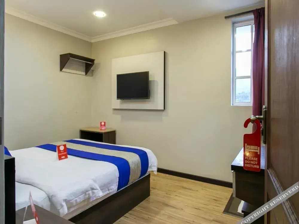 OYO Rooms Pos Malaysia Tanah Rata - photo 2