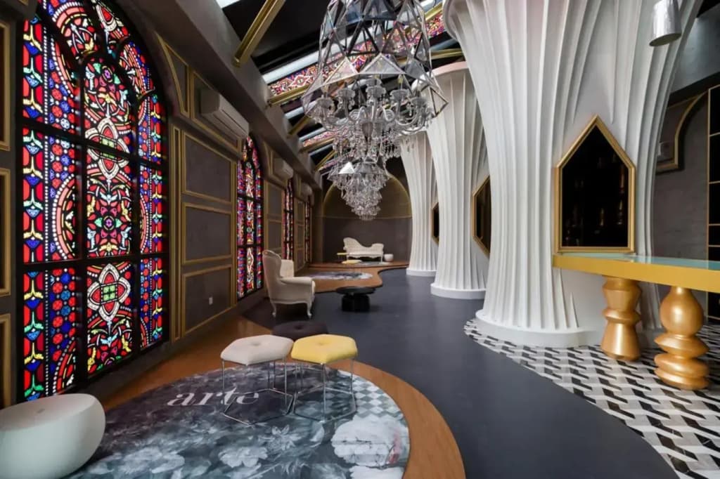 Zetter Suite Arte Mont Kiara - photo 31