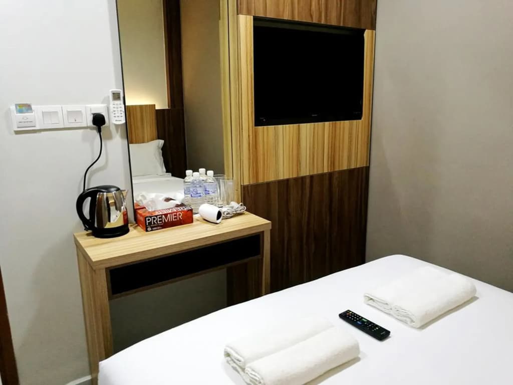 Cozy Hotel at KL Sentral - photo 5