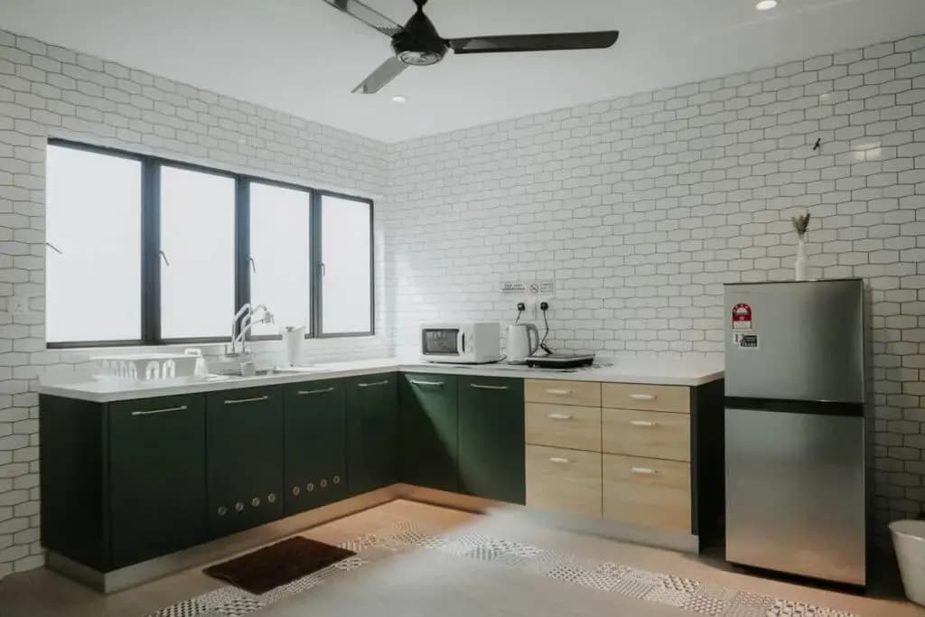 Exclusive Double Storey Homestay Kuantan - photo 18