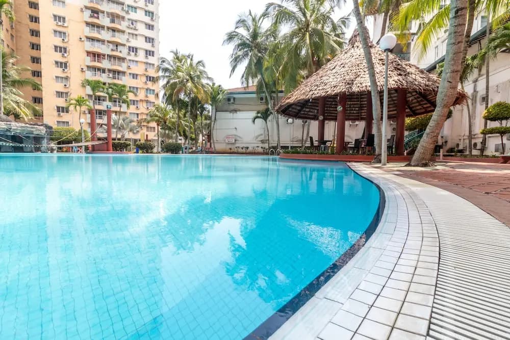 Garden City Melaka Raya by IdealHub - photo 18