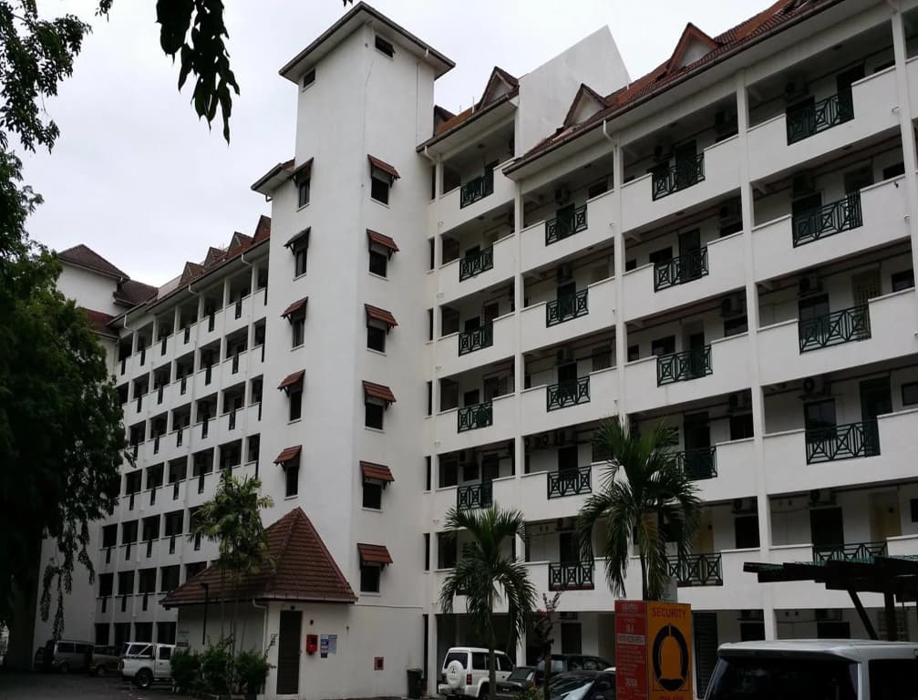 Bayu Beach Resort - photo 1