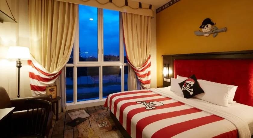 Comfy Home at 1-Medini Legoland - photo 13
