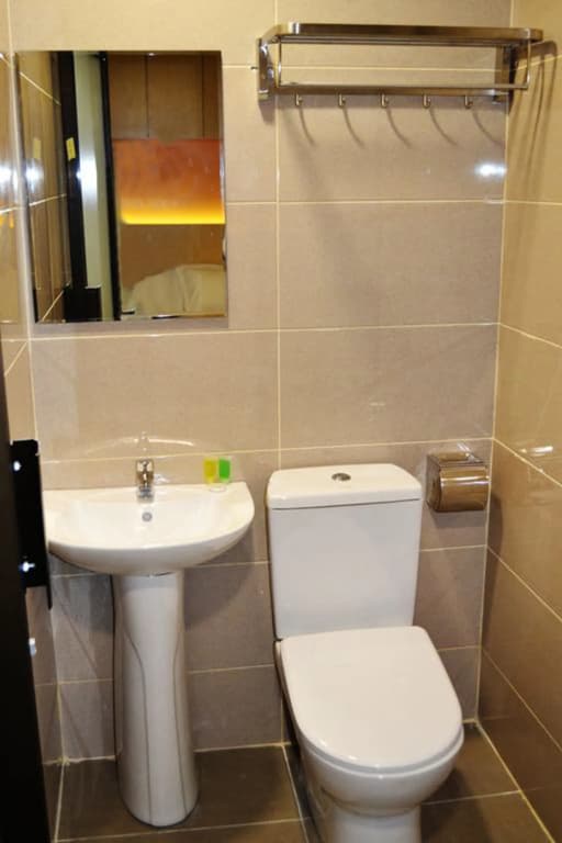 City Central Hotel - photo 8