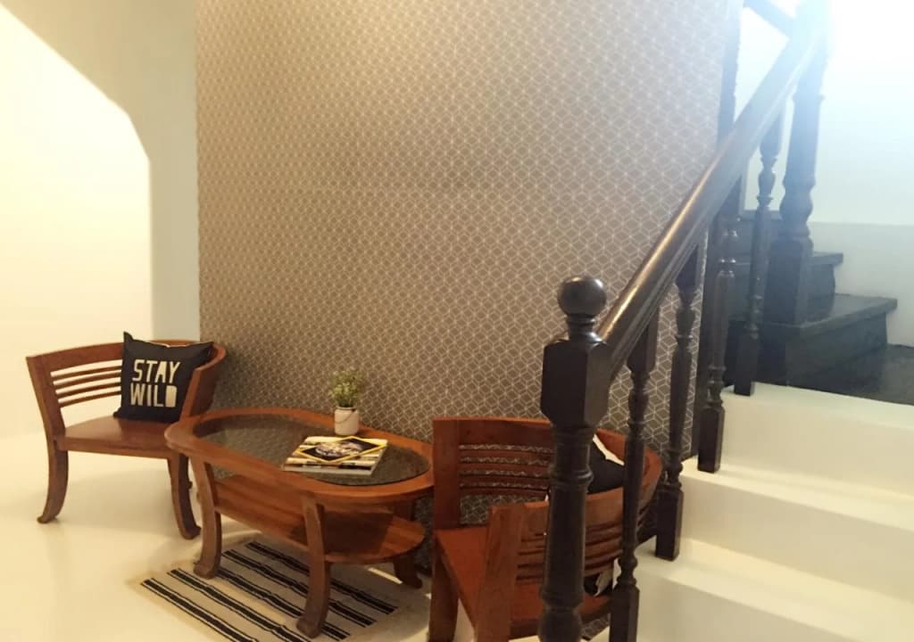 Homeaway Townhouse 1934 - photo 10