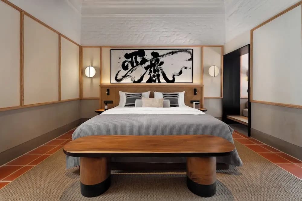 Cheong Fatt Tze - The Qing Suites - photo 6