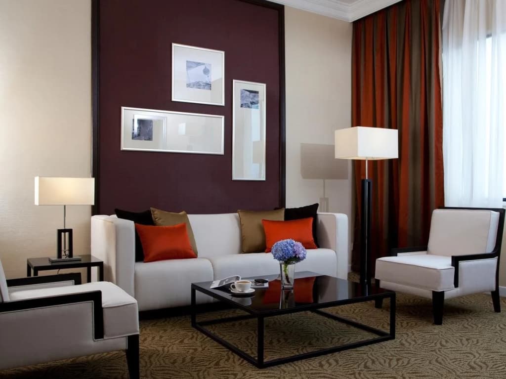 AC Hotel by Marriott Kuala Lumpur - photo 7