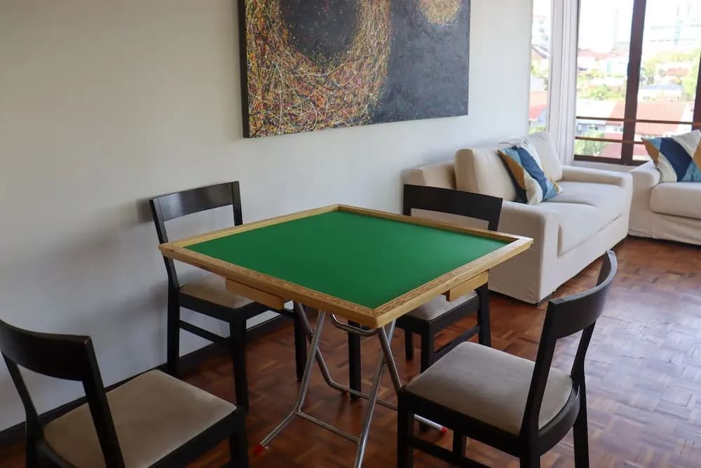 Bangsar Private Pool Villa Kuala Lumpur - photo 17