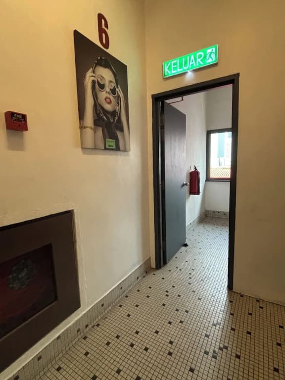 Hotel J.B. - photo 9