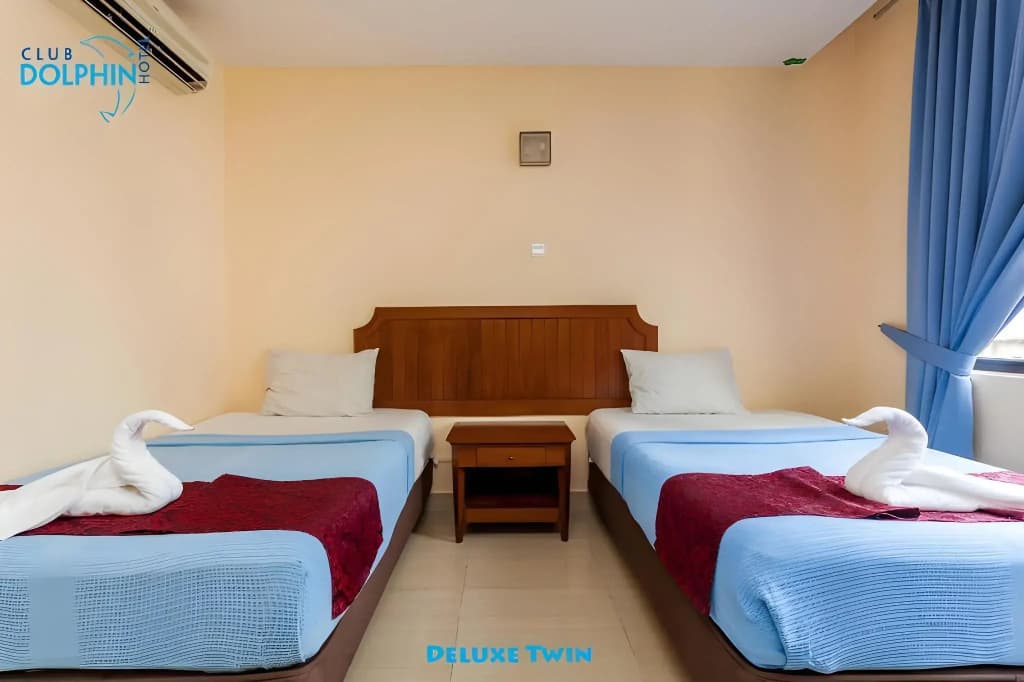 Dolphin Hotel, Chow Kit Kuala Lumpur - photo 25