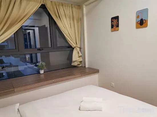 Sea View Country Garden Danga bay 3BR By Natol - photo 32