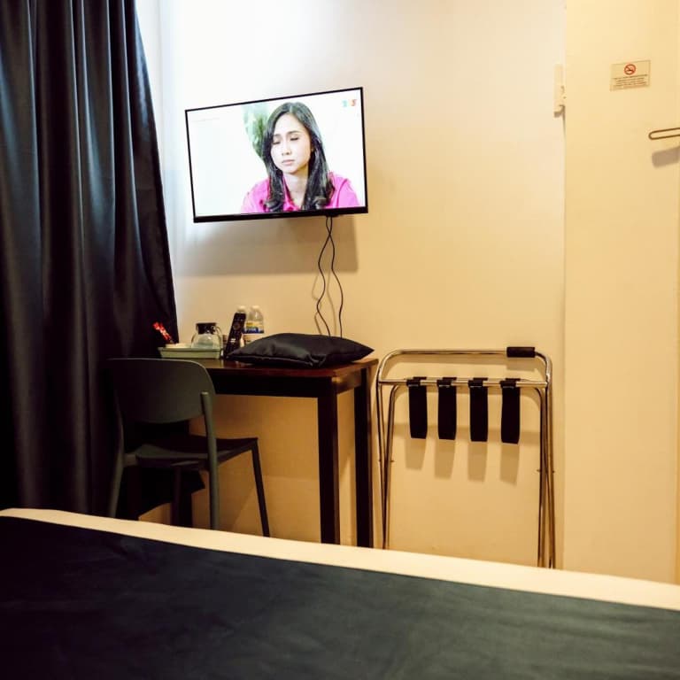 My Home Hotel Prima Sri Gombak - photo 34