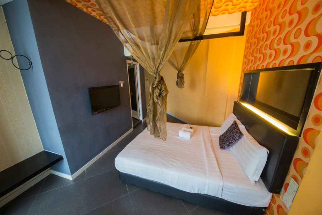 B&S Boutique Hotel - photo 6