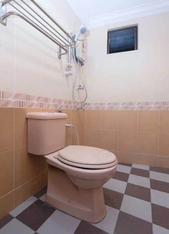 Hotel O Lumut Villa Inn - photo 8
