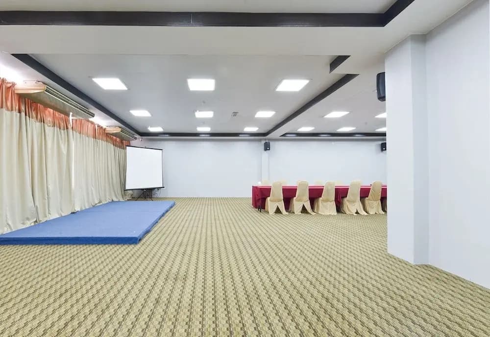 OYO 91052 Hotel Kenangan - photo 15
