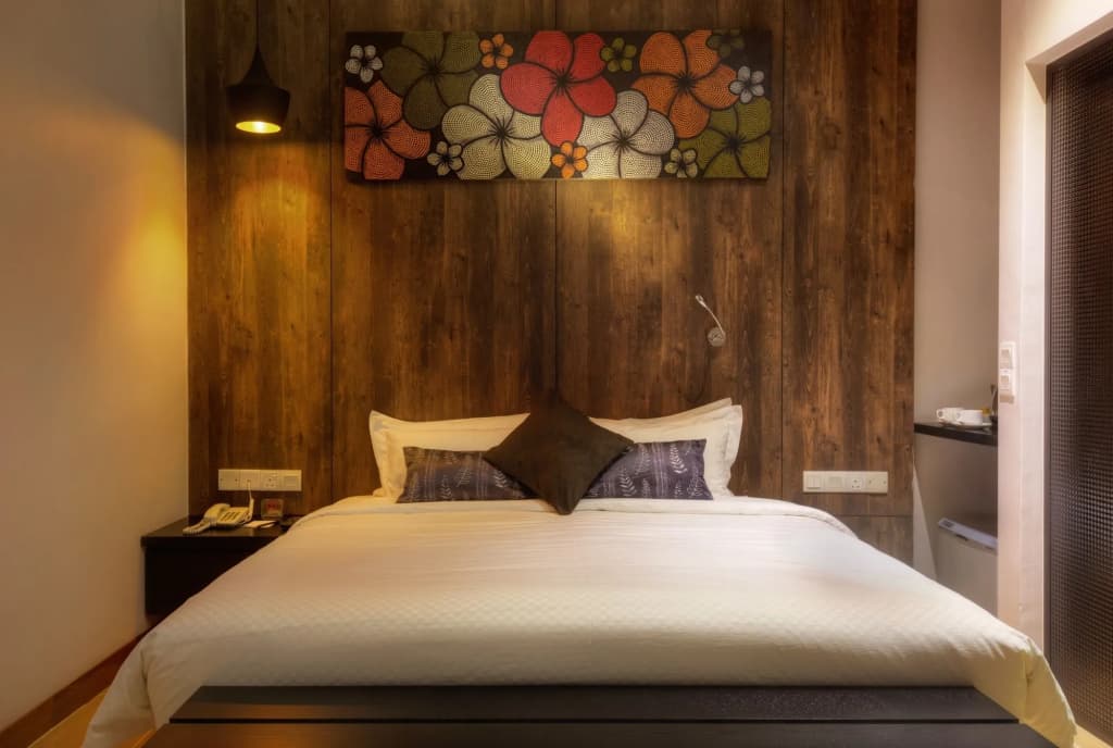 Hotel Twenty 8B - photo 6