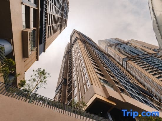 Antara Genting Luxury Suites by Noble Nest - photo 3