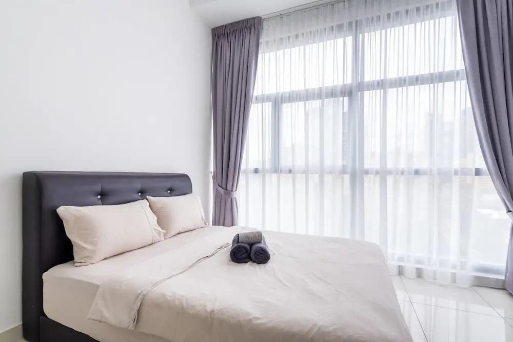 My Casa 2 Bedroom Spacious Family Unit near KLCC - photo 1