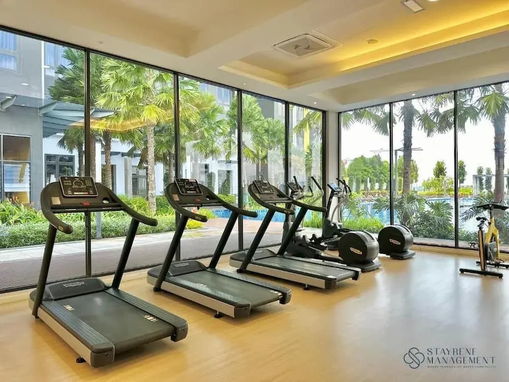 Sunway GRID Residence by Stayrene - photo 9