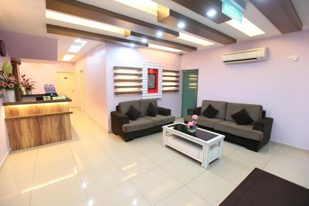 Al Huda Hotel - photo 11