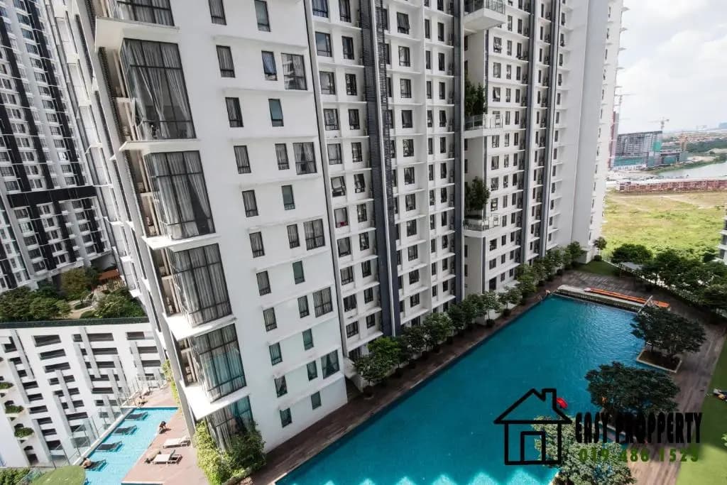Solstice Cyberjaya by Easy Property - photo 17