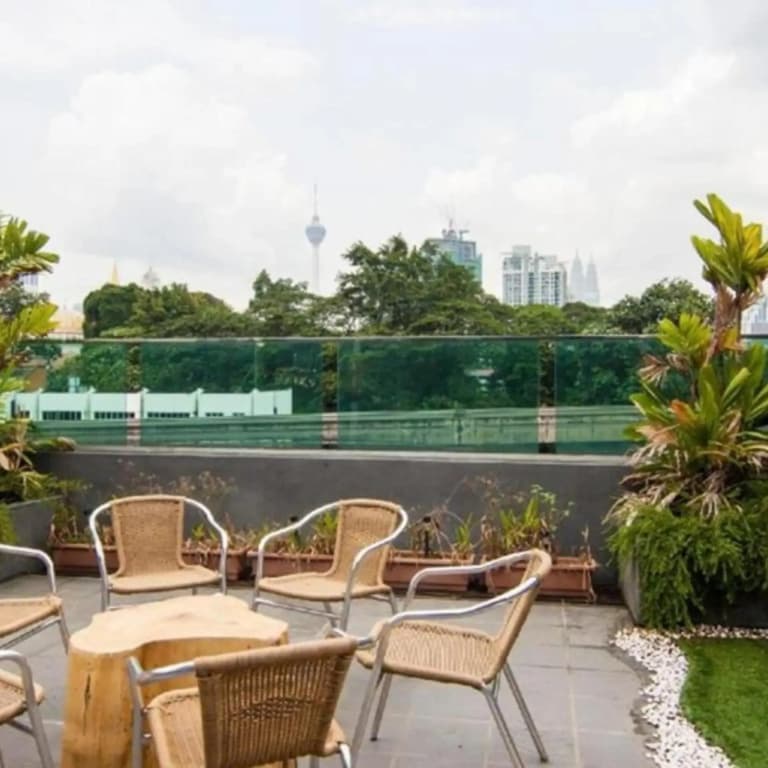 i-Hotel Kuala Lumpur - photo 36