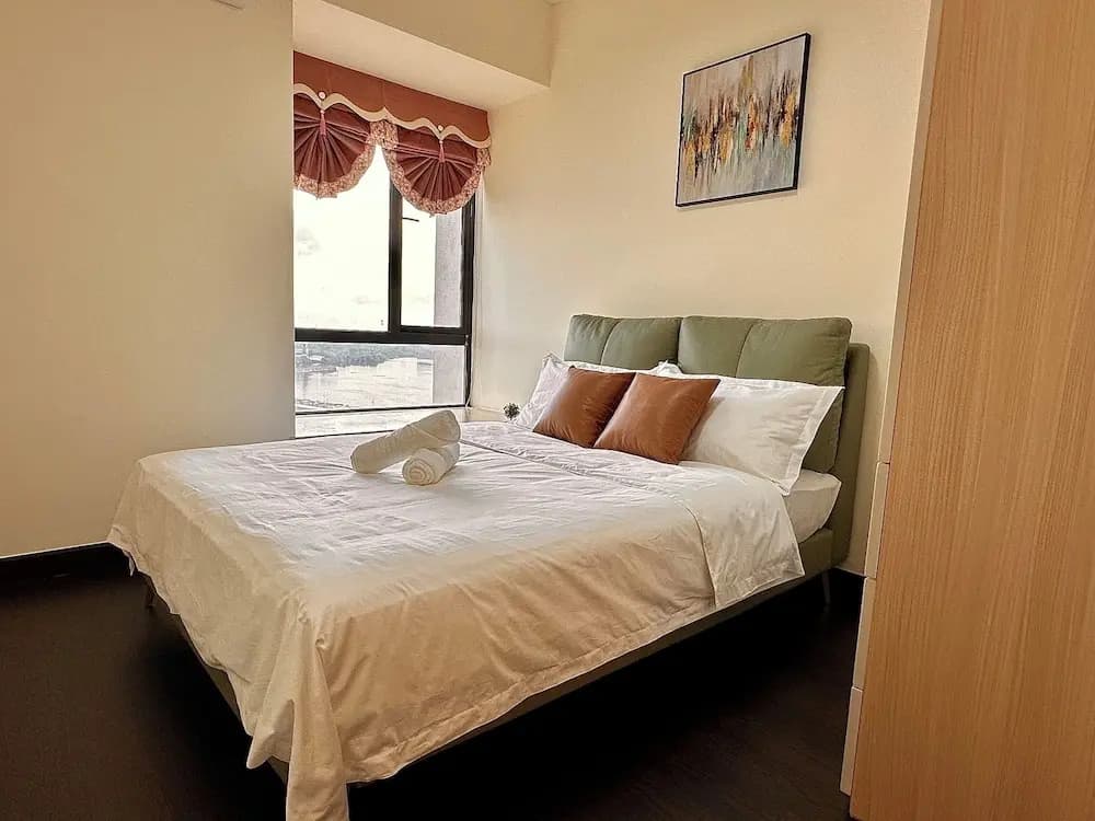 R&F Superior Homestay By Han Lin Sojourn - photo 28