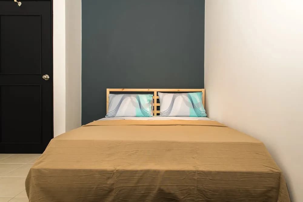 Rumah Joho Guesthouse - photo 9