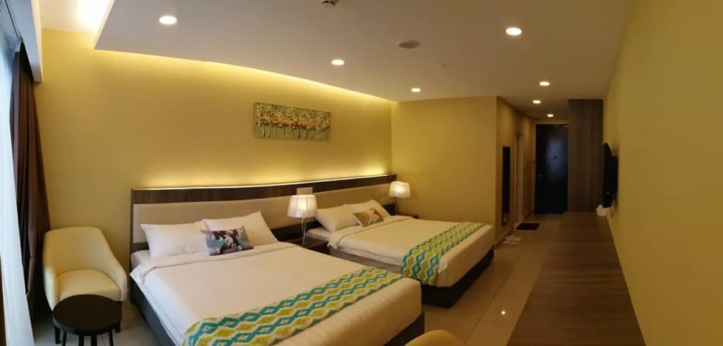 Century Homes Ion Delemen @ Genting Highlands - photo 6