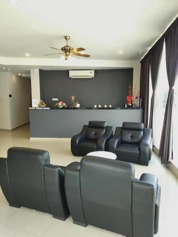 SP Central Hotel - photo 24