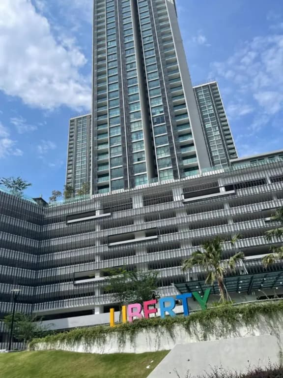 Studio Unit@ Ampang Ukay - photo 6