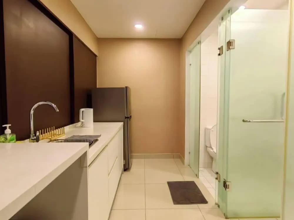 Cozy Studio in Shah Alam With Mountain View - photo 6