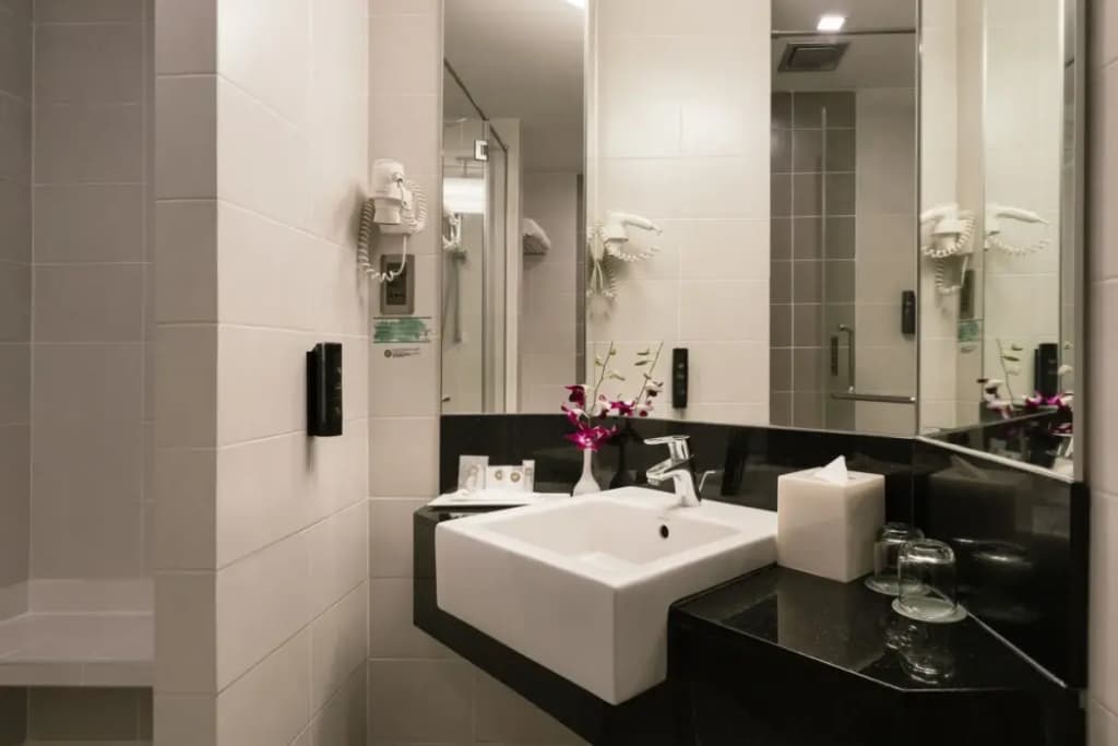 Sunway Hotel Georgetown Penang - photo 35