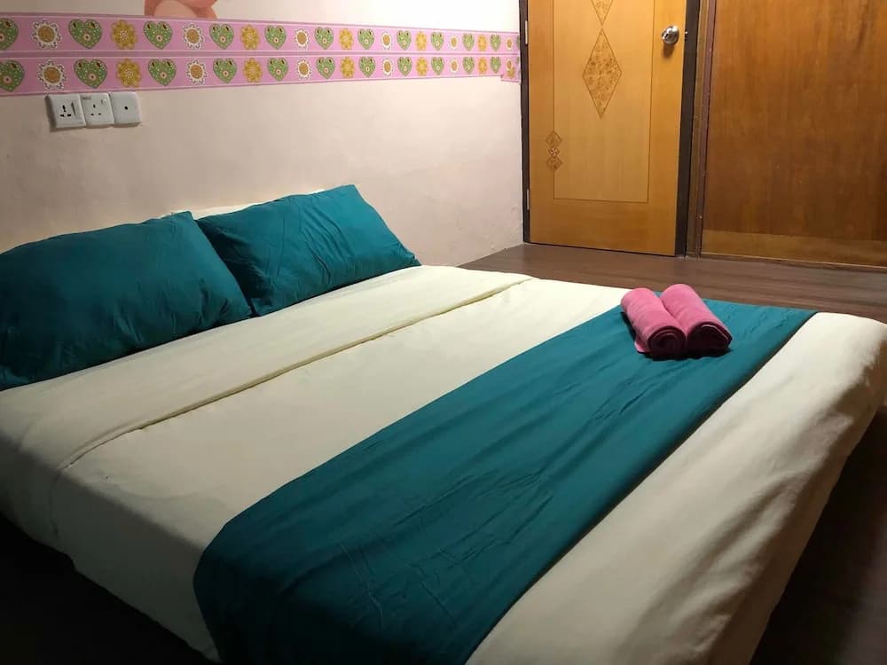 Chateau One - Hostel - photo 6