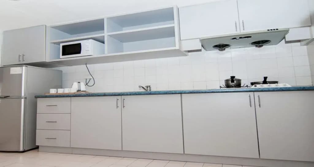 The ZON All Suites Residences - photo 27