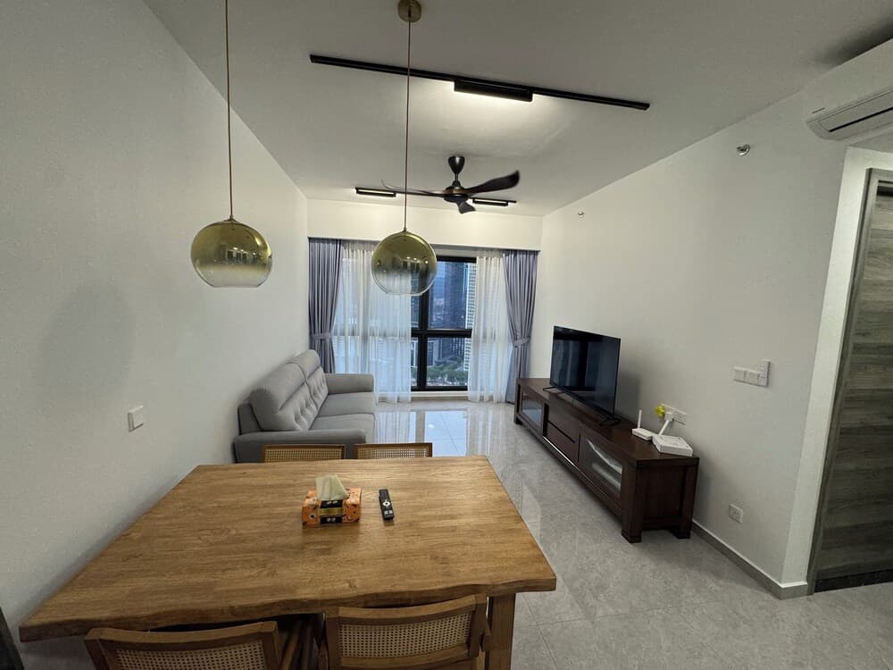 KHR Service Suites Agile Bukit Bintang - photo 25